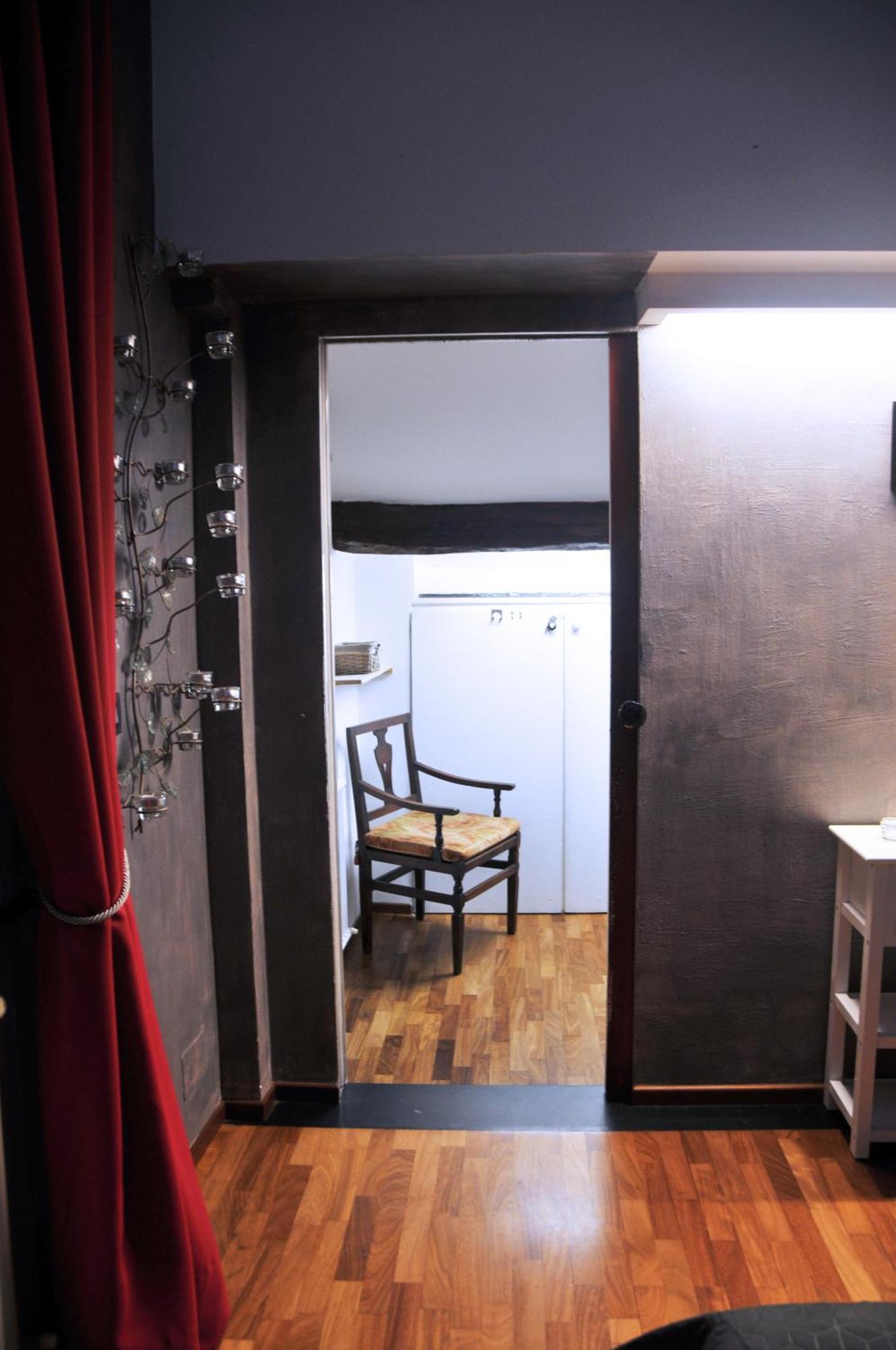 Pinelli House Appartamento