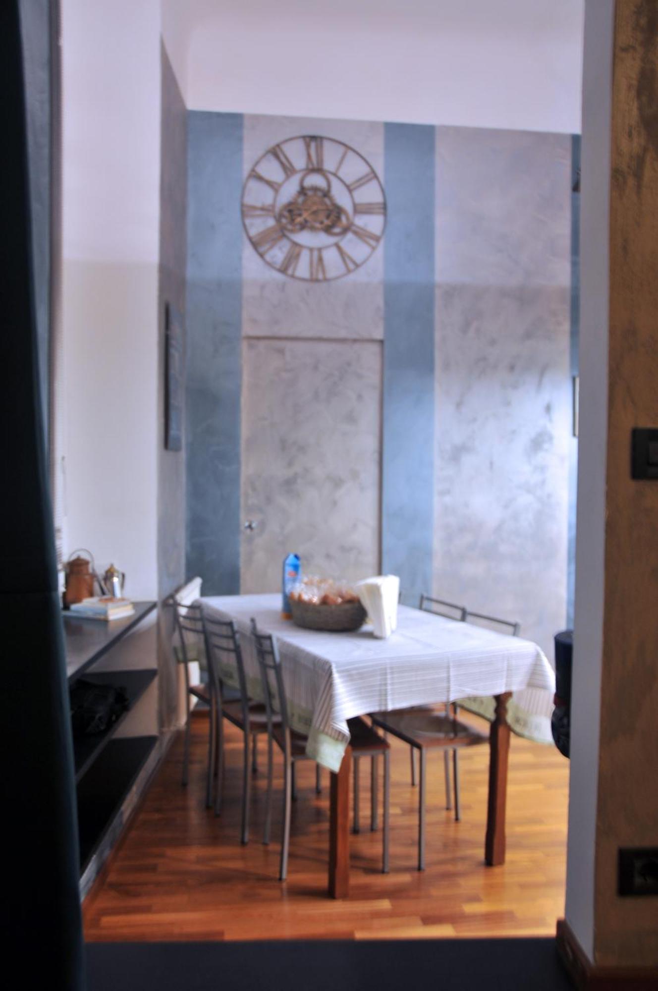 Pinelli House * Genova
