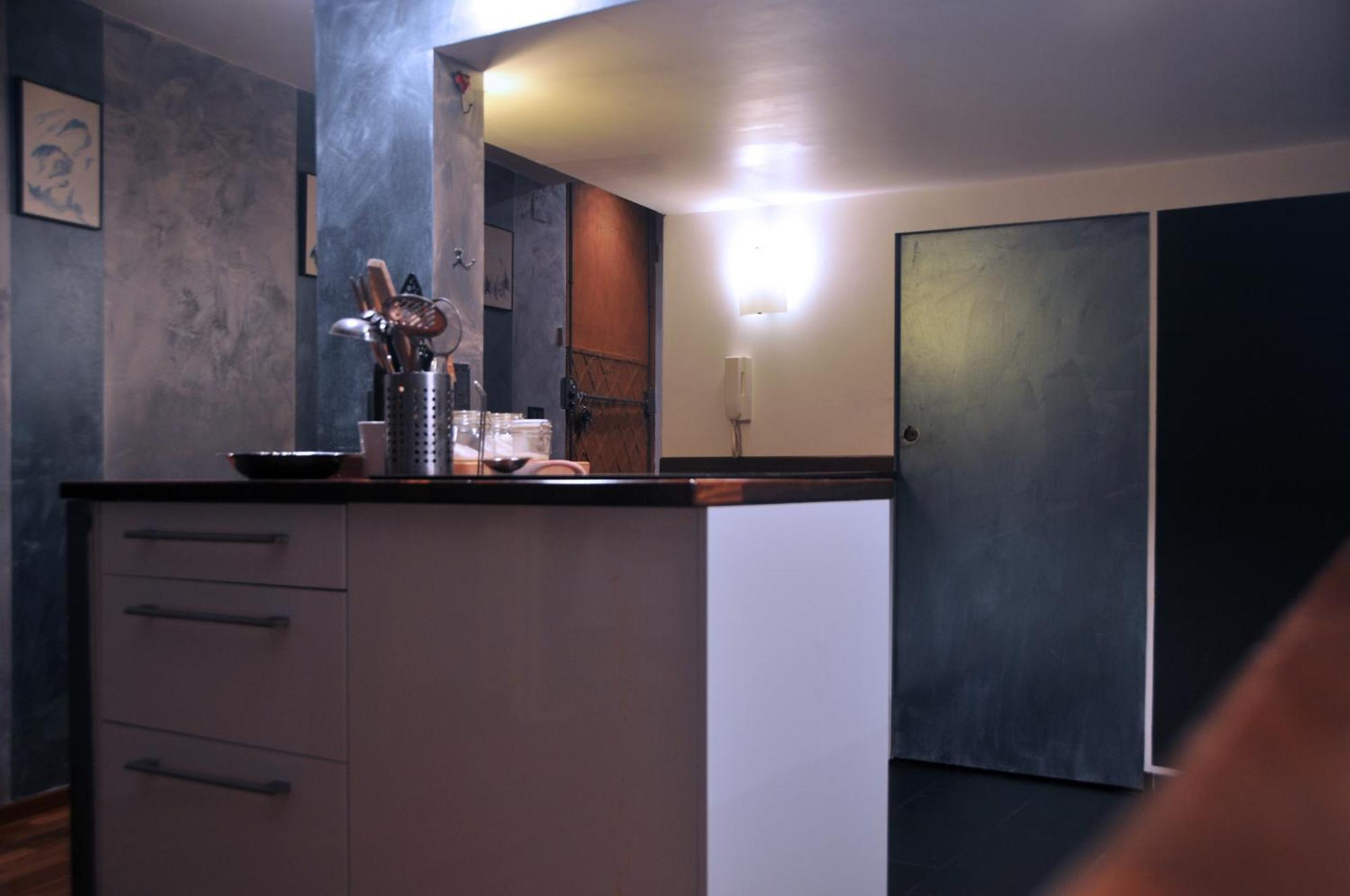 Pinelli House Appartement Genua