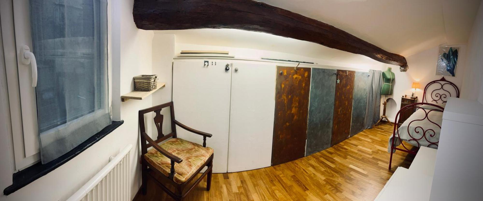 Appartamento Pinelli House