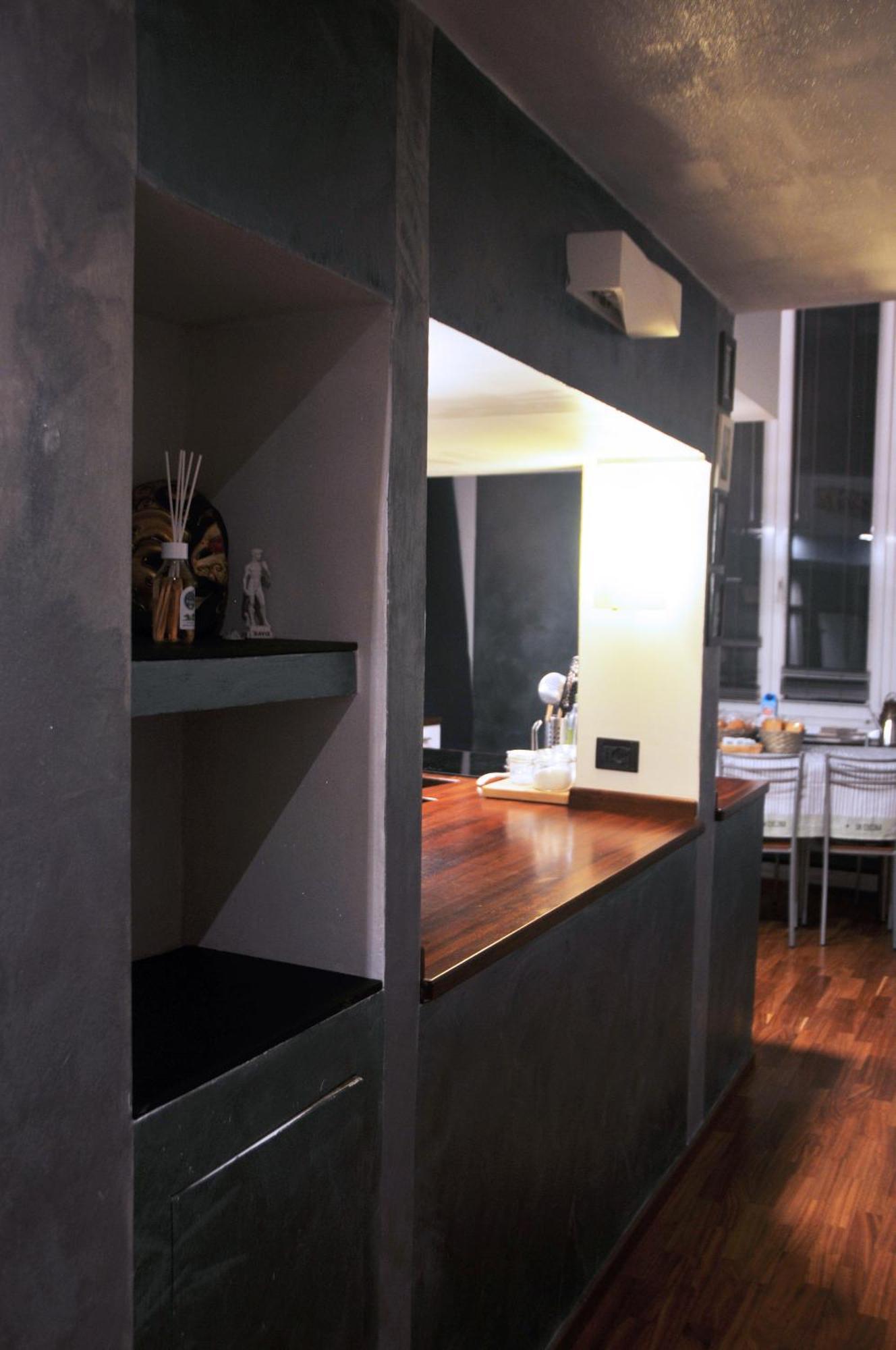 Pinelli House Appartamento *