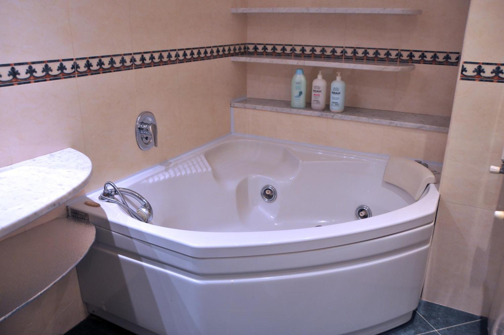 Pinelli House Appartement *