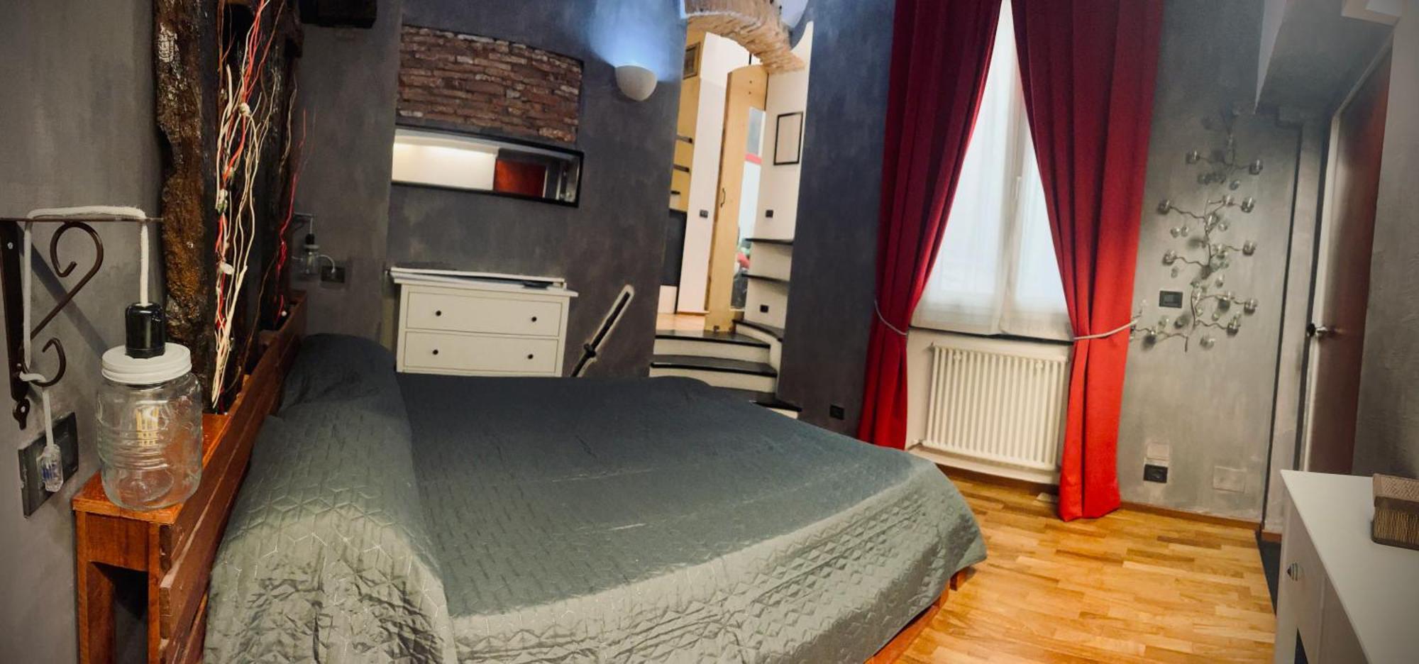 Appartamento Pinelli House