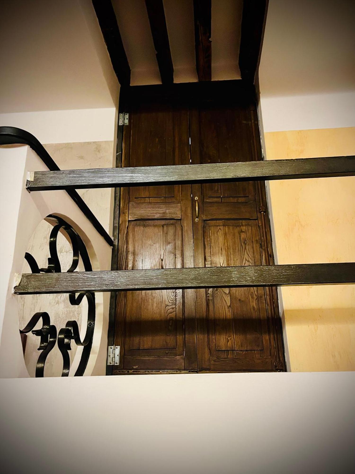 Pinelli House Appartamento