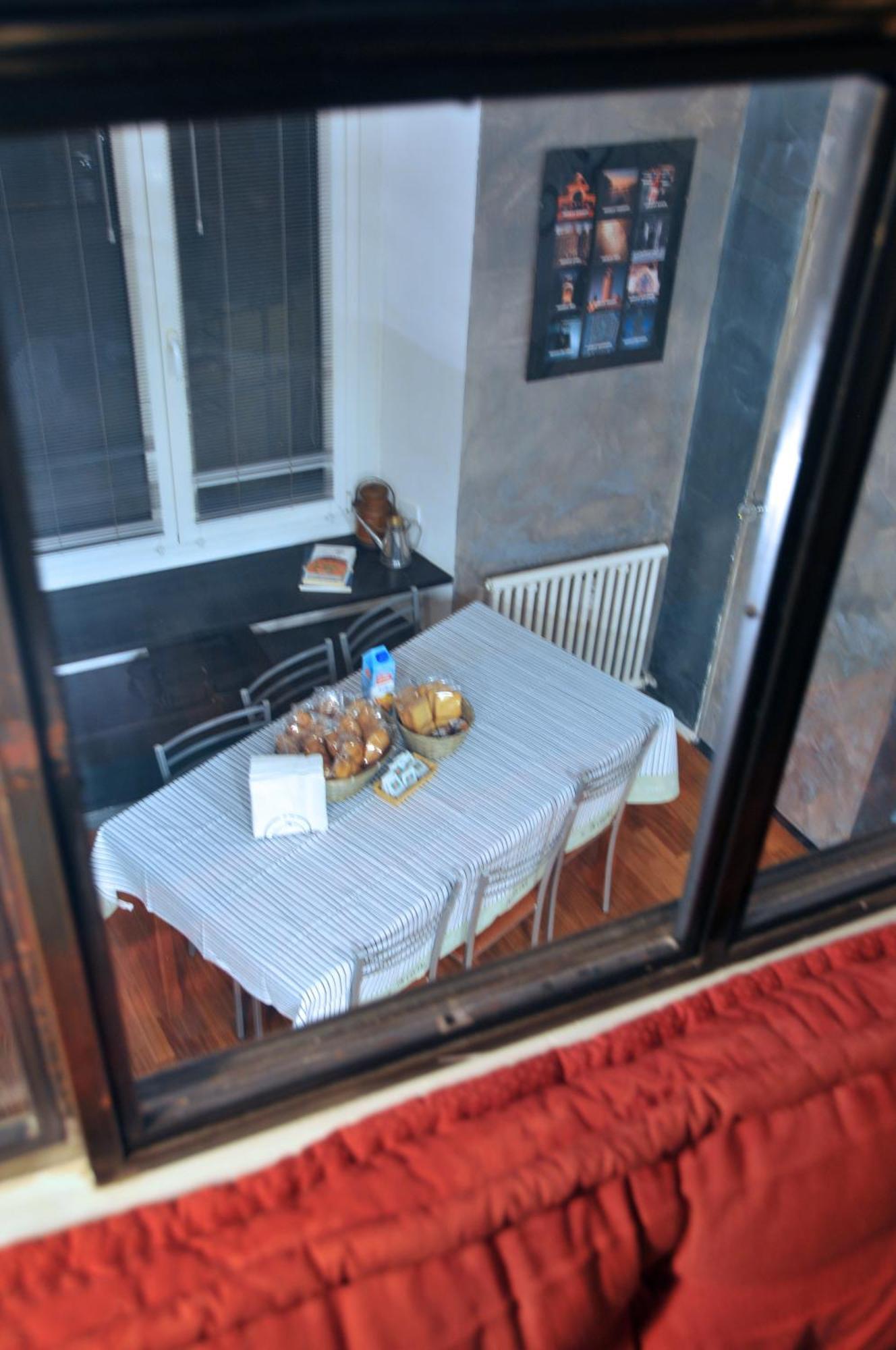 Pinelli House Appartement *