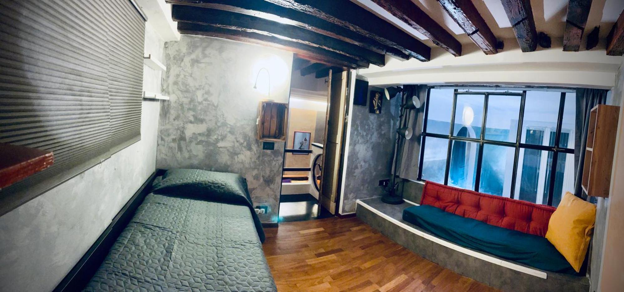 Appartamento Pinelli House Genova