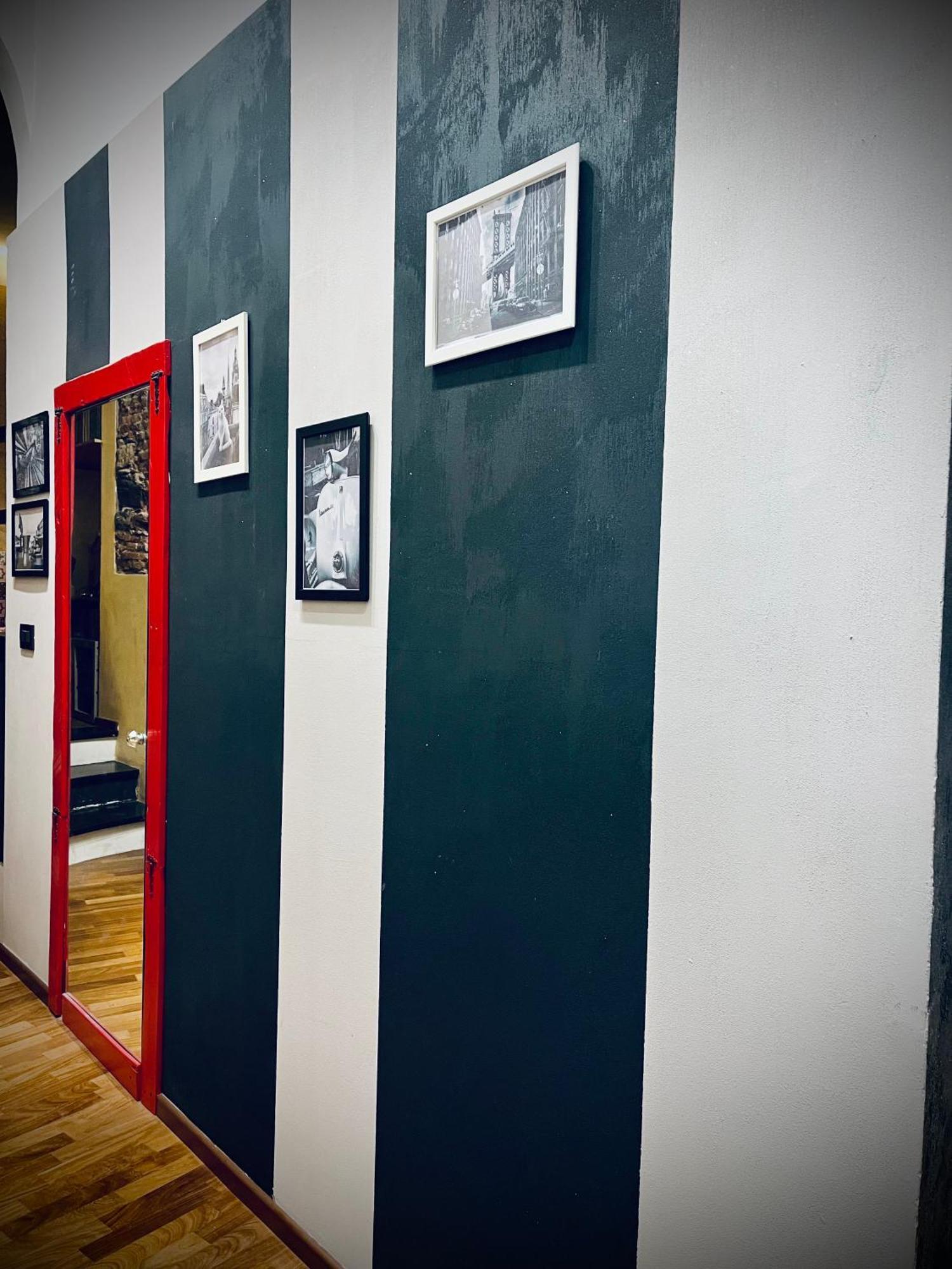 Appartamento Pinelli House