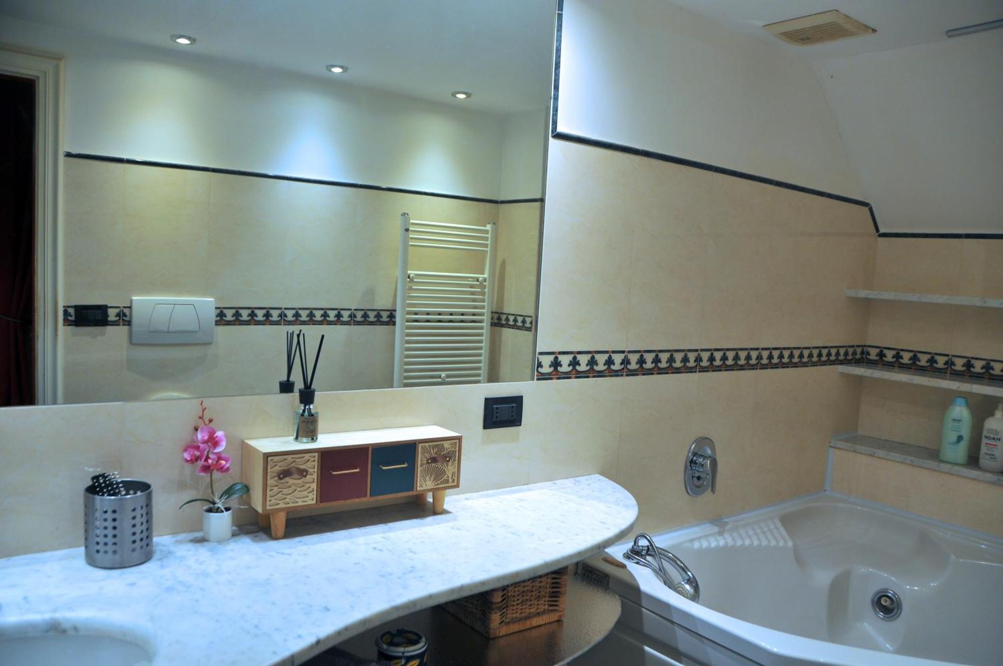 Appartamento Pinelli House