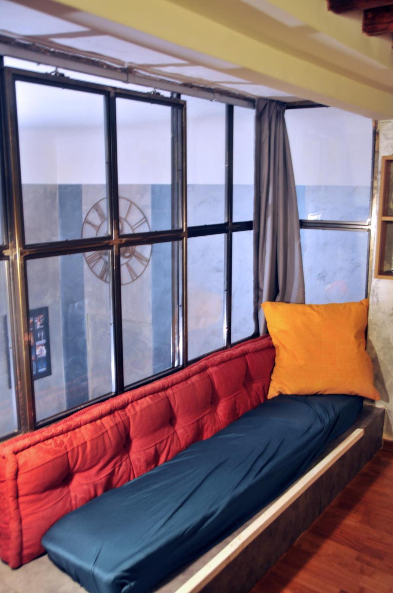 Pinelli House Appartement *