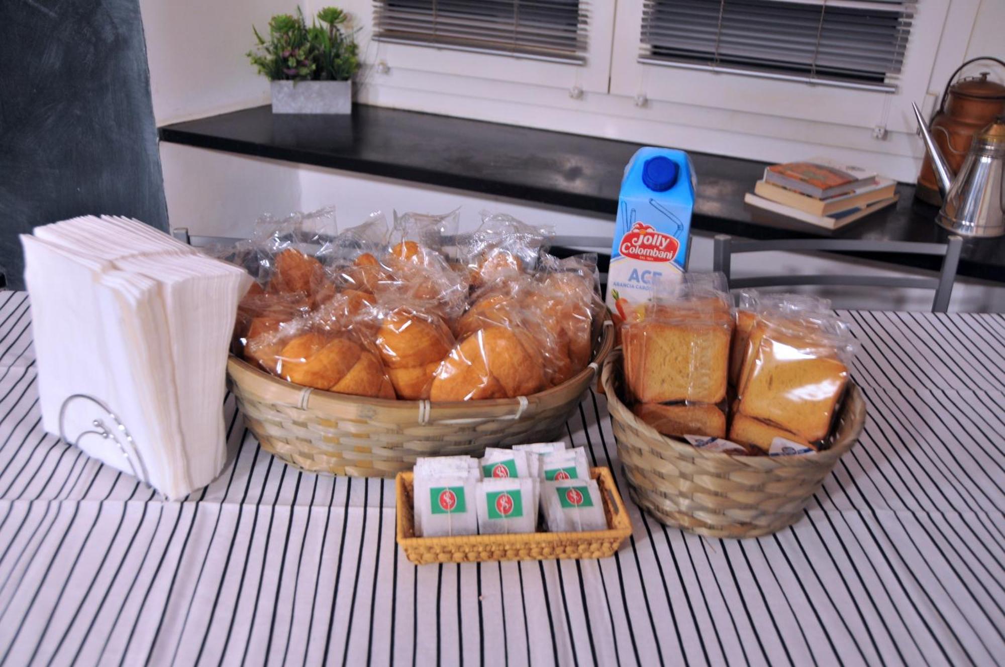 Appartement Pinelli House