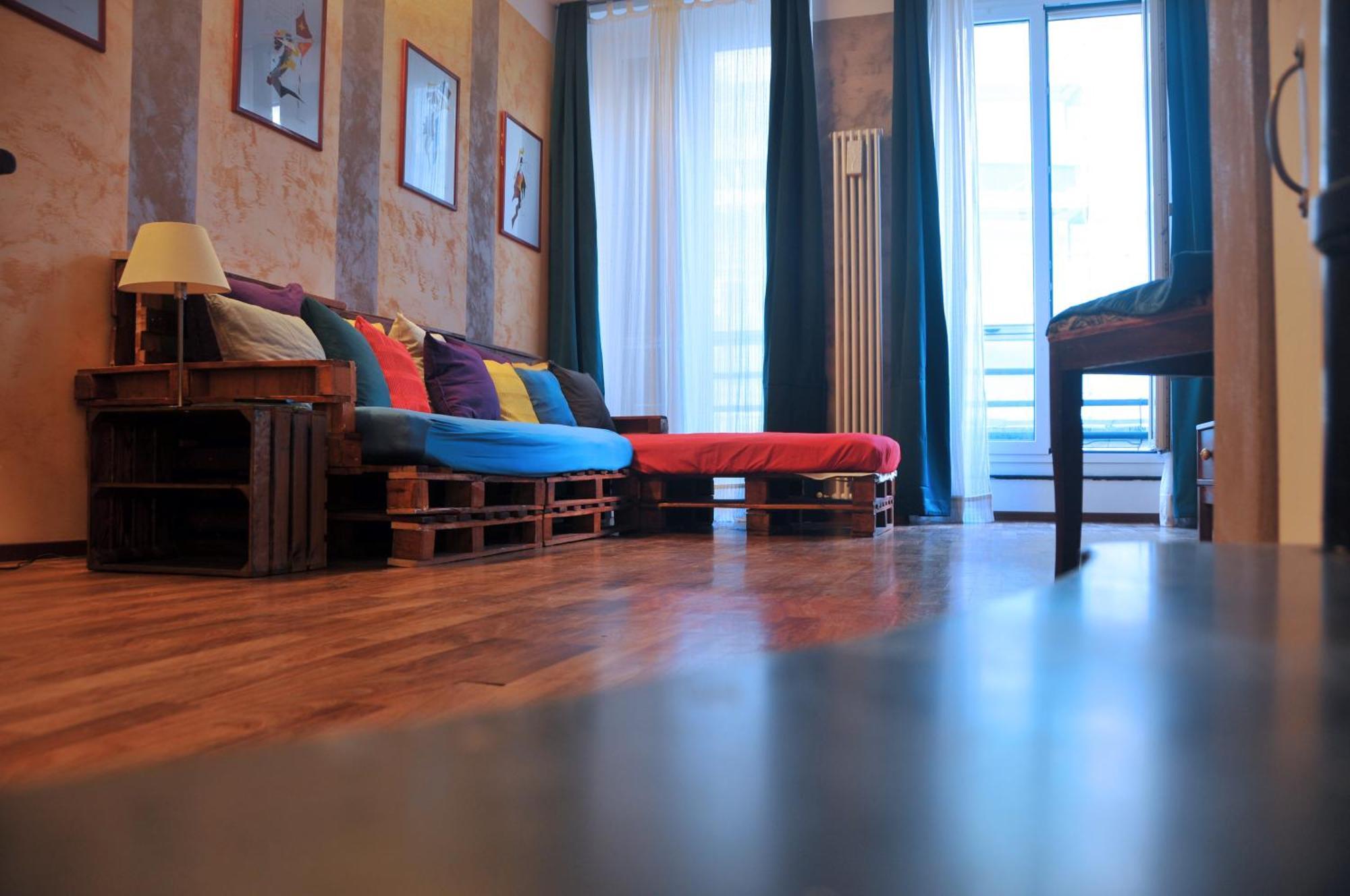 Appartamento Pinelli House Genova