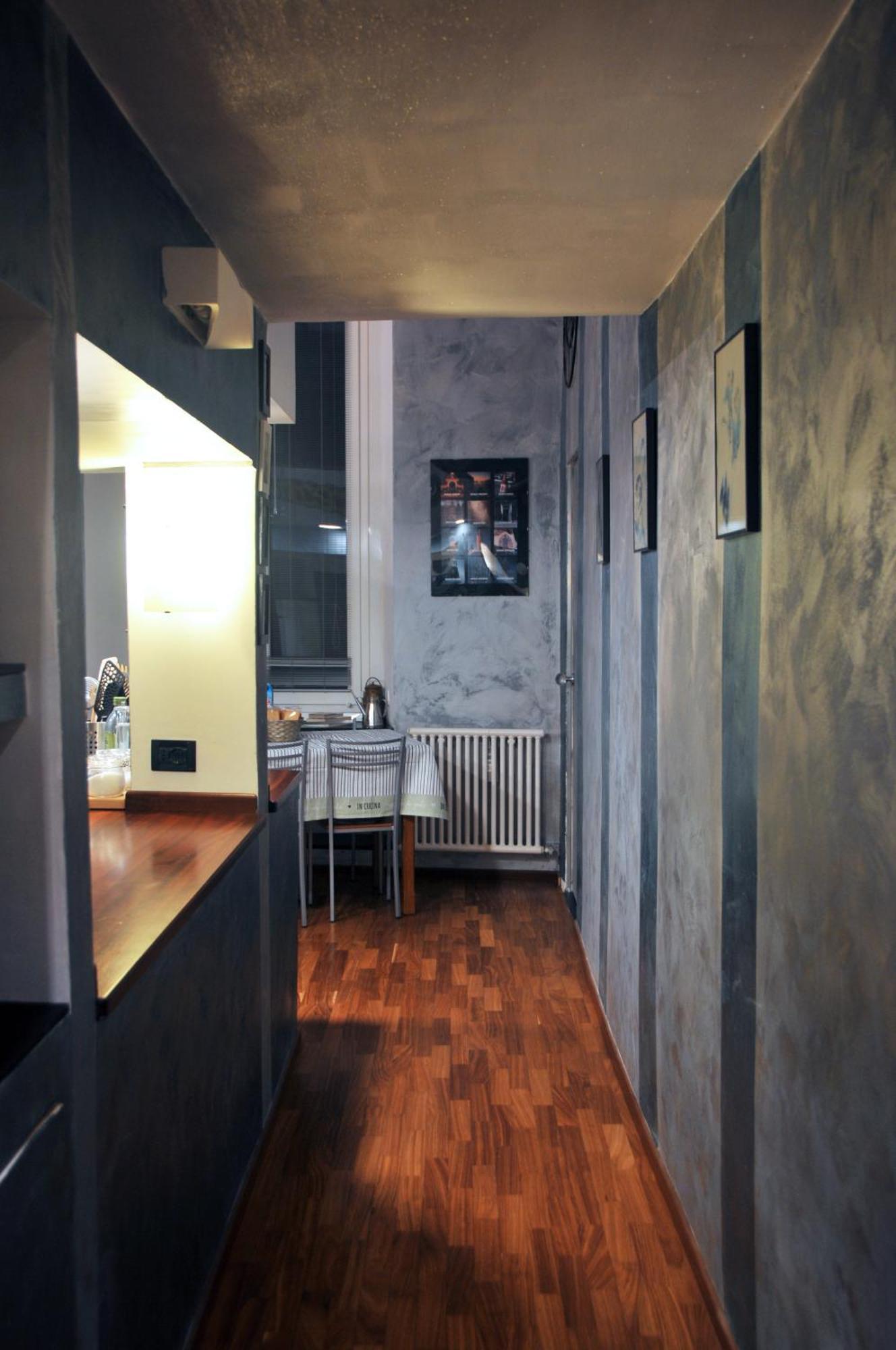Pinelli House Appartamento Genova