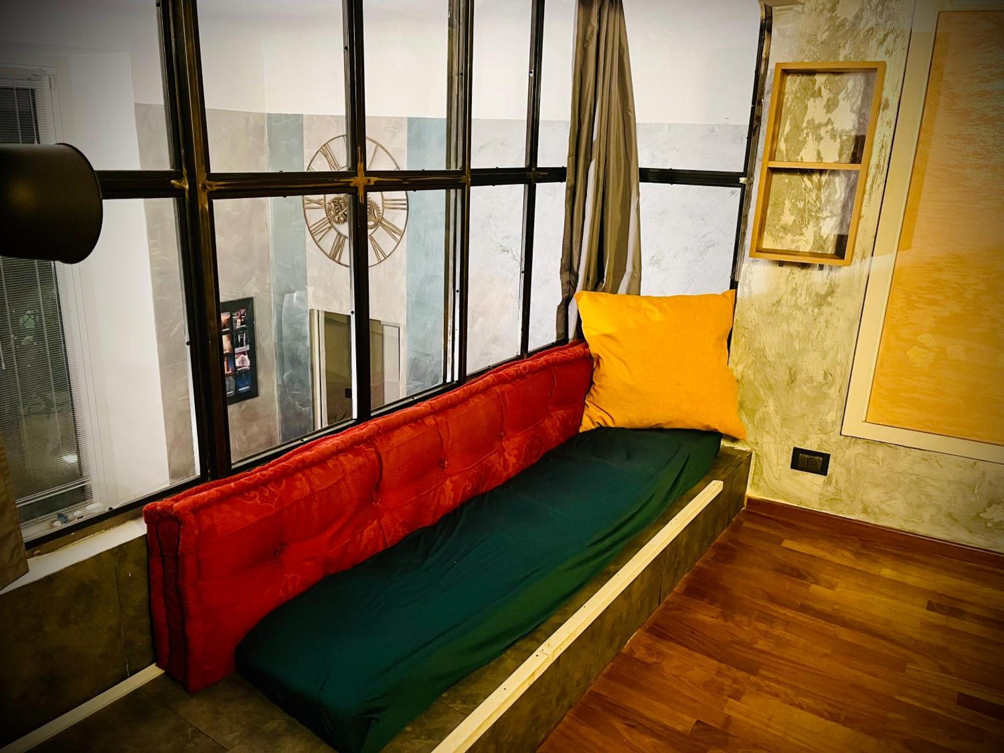 Pinelli House Genova