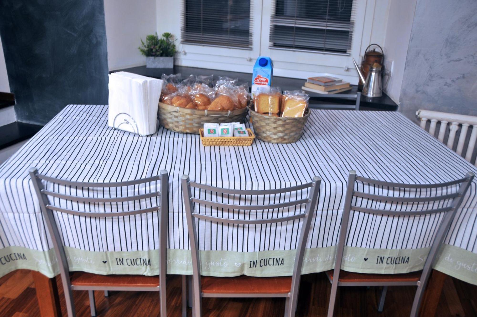 Pinelli House Appartement