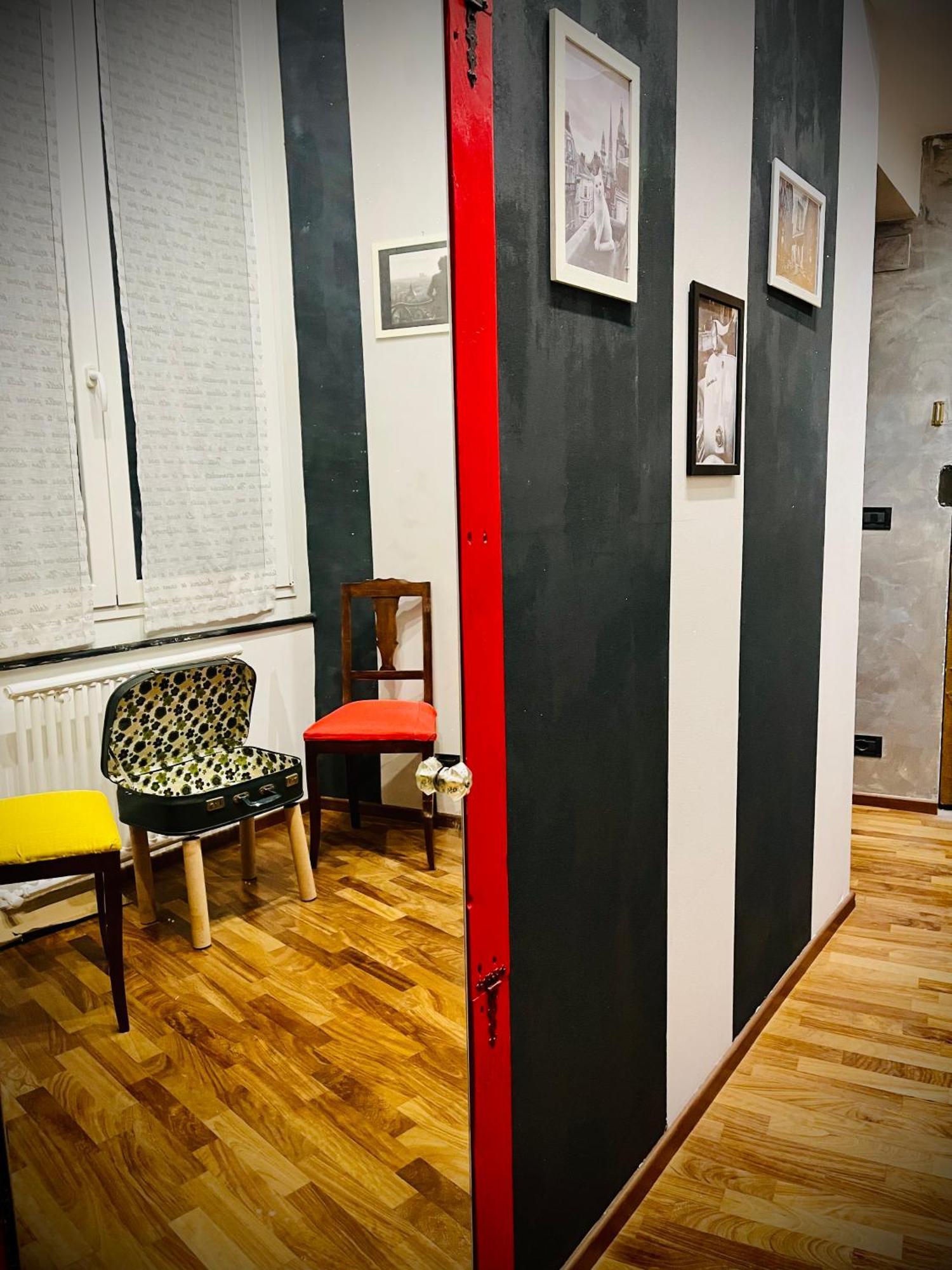 Appartement Pinelli House Genua